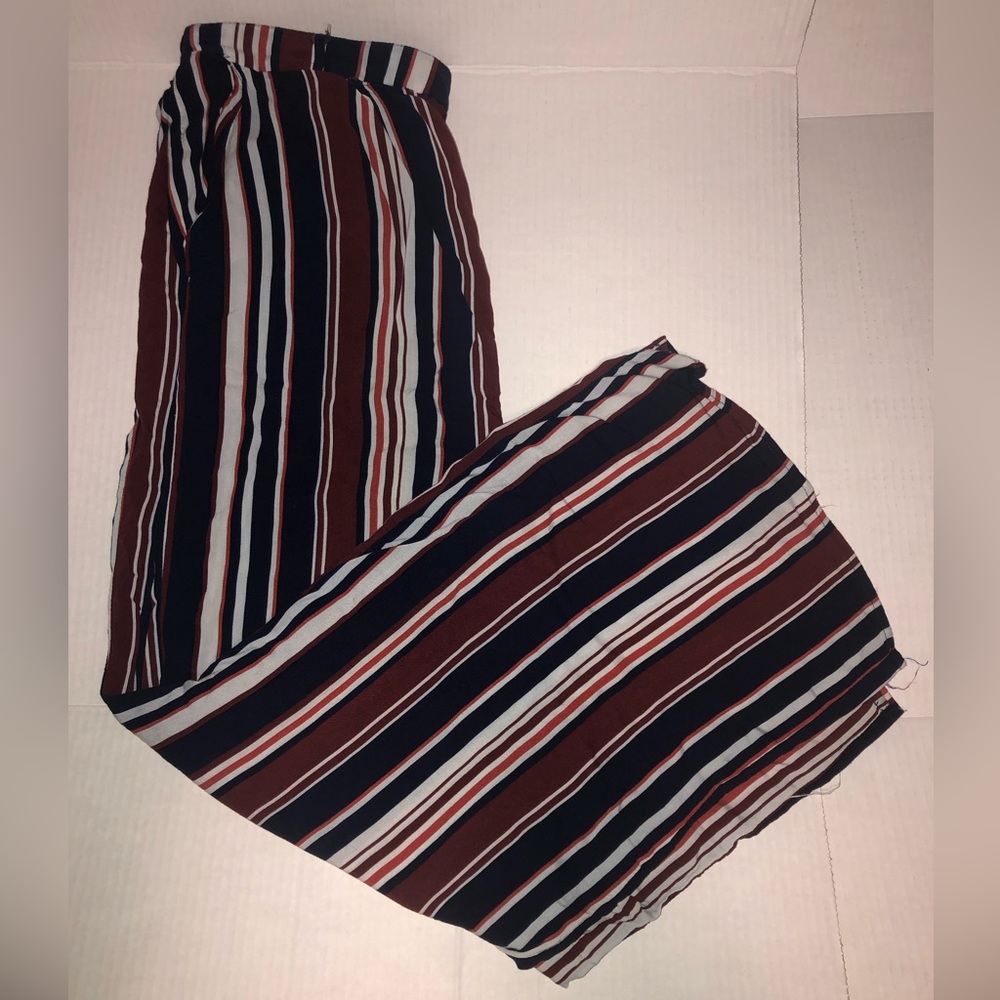 Justify Linen Pants